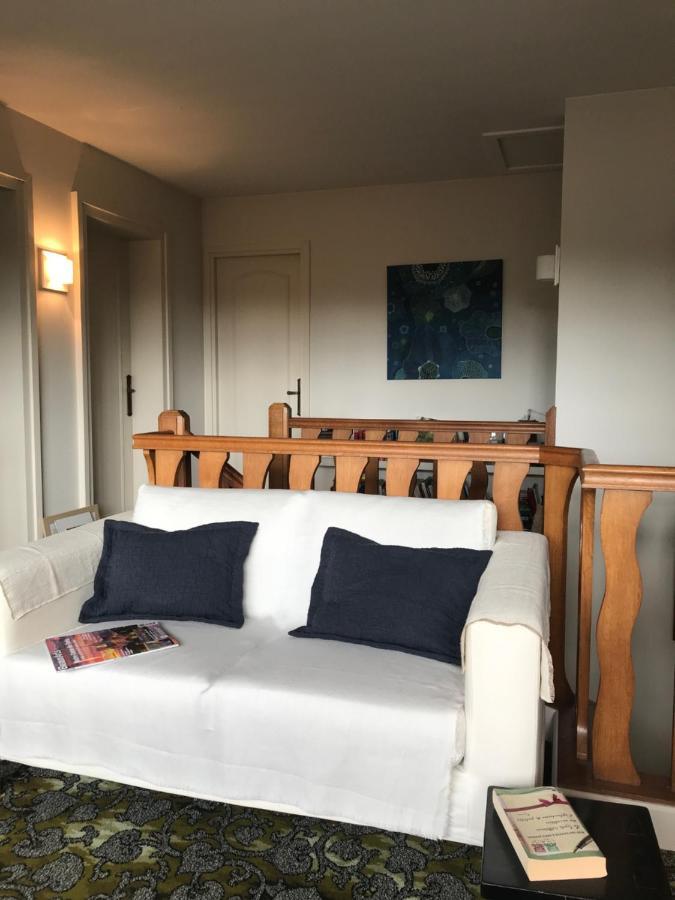 B&B Cote Jardin Villers-Outreaux Exterior photo