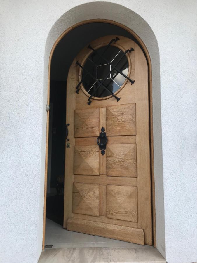 B&B Cote Jardin Villers-Outreaux Exterior photo