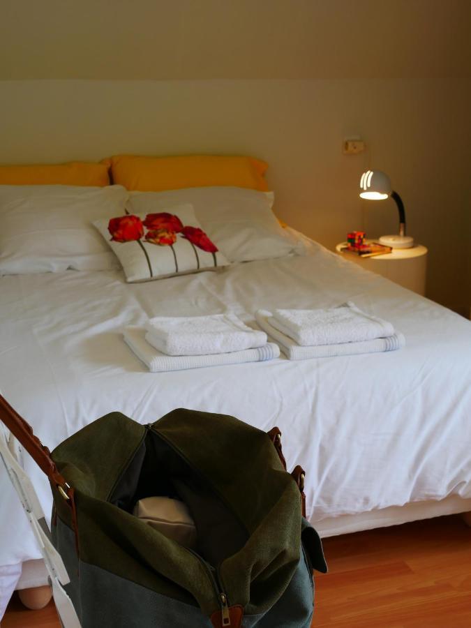B&B Cote Jardin Villers-Outreaux Exterior photo