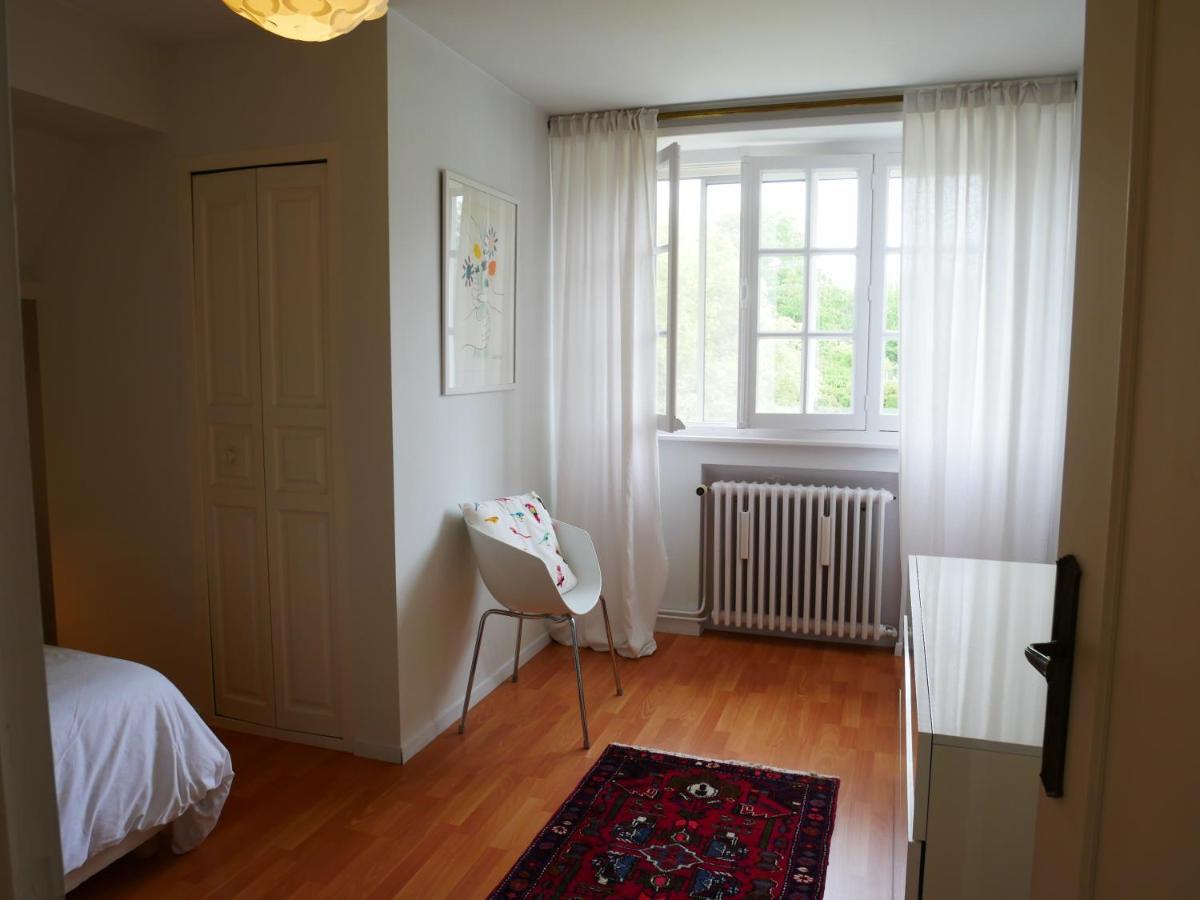 B&B Cote Jardin Villers-Outreaux Exterior photo